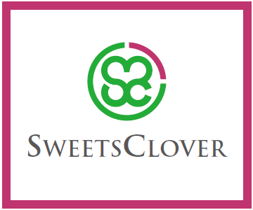 Sweets Clover ロゴ